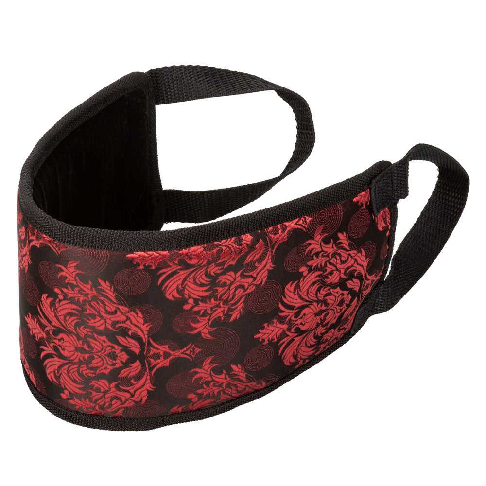 Scandal Come Closer Bj Strap Luxe Ember Essentials