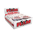 Ram Silicone Rings Pop Box Assorted Display - 24 Pieces Luxe Ember Essentials