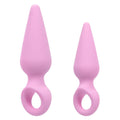 "First Time Booty Probe Duo - Pink SE0004582"