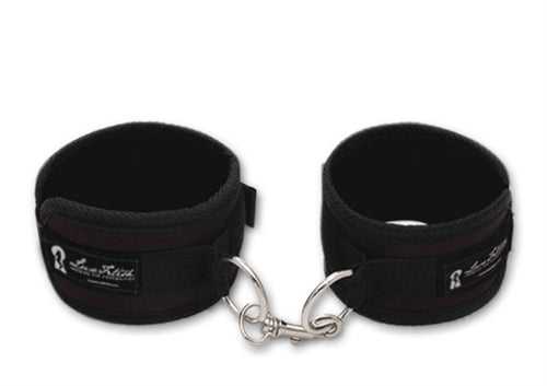 Love Cuffs Luxe Ember Essentials