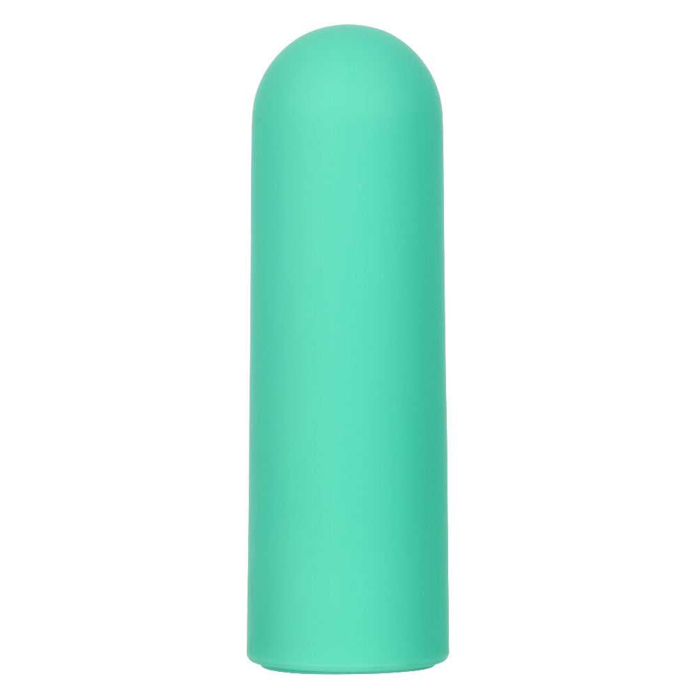 Turbo Buzz Rounded Mini Bullet - Green Luxe Ember Essentials