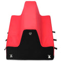 Lover's Bondage Bench - Red Luxe Ember Essentials