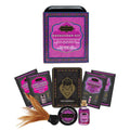 Weekender Kit Raspberry Kisses Luxe Ember Essentials