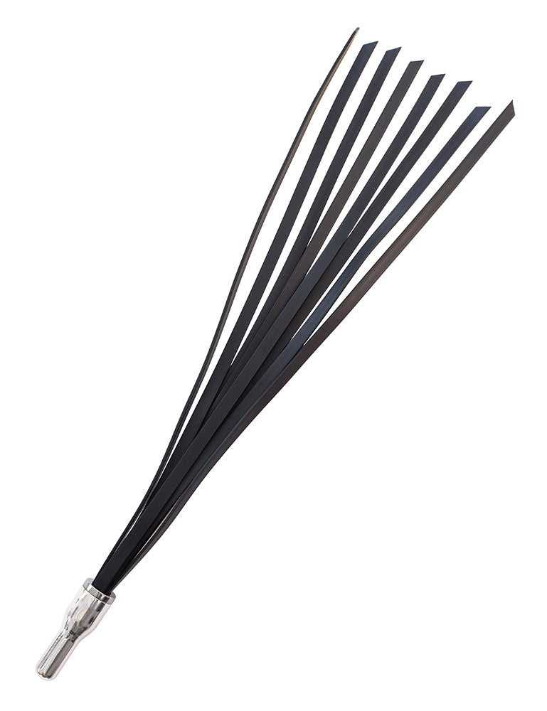 The Electric Whip Neon Wand Accessory Luxe Ember Essentials