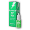 Arouse for Him Stimulating Gel 5 Oz Luxe Ember Essentials
