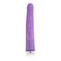 Triple Motor Silicone Jack Rabbit - Purple Luxe Ember Essentials