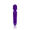 Tempest Wand Massager - Violet Luxe Ember Essentials