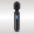 Bodywand Digi S - Black Luxe Ember Essentials