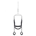 "Fetish Fantasy Series Fantasy Swing - Black - Black PD2128-23"