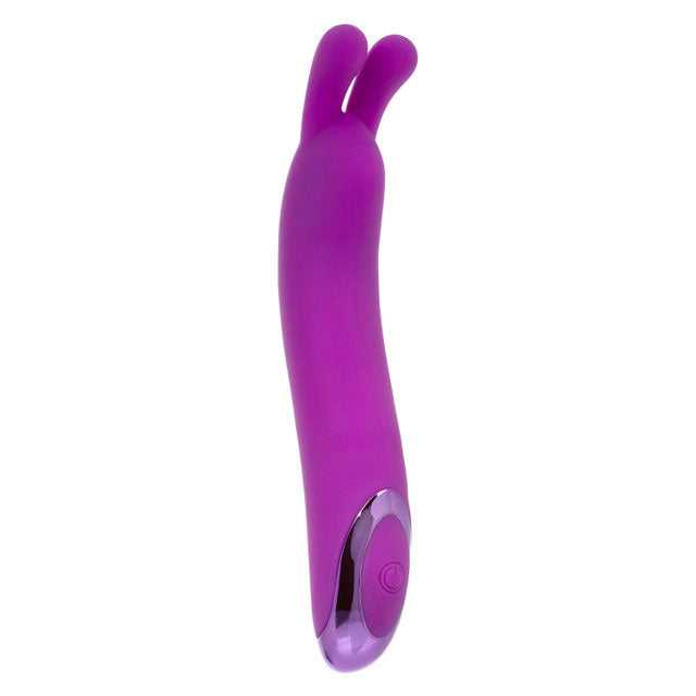 Kroma Turbo Bunny - Purple Luxe Ember Essentials