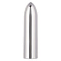 Turbo Buzz Classic Bullet - Silver Luxe Ember Essentials