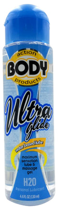 "Ultra Glide Lubricant 4.4 Oz BA-BAU40"