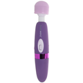 "Bodywand Rechargeable Massager - Purple X-BW108"