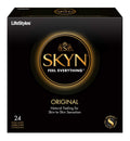Lifestyle Skyn 24pk Luxe Ember Essentials