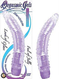 Orgasmic Gels Sensation -Purple Luxe Ember Essentials