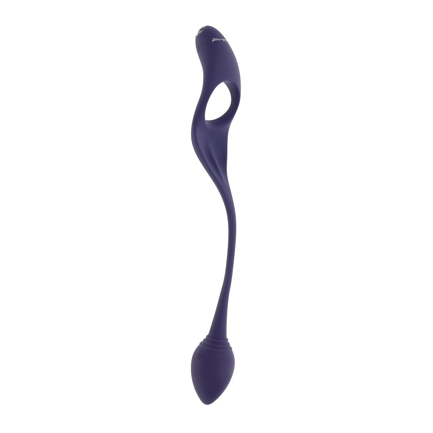 Tip to Tail Purple Luxe Ember Essentials