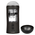 Bionic Power Stroking Masturbator - Black Luxe Ember Essentials