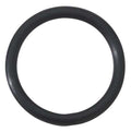1.5 Inch Rubber C-Ring - Black Luxe Ember Essentials
