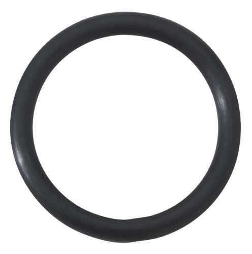 1.5 Inch Rubber C-Ring - Black Luxe Ember Essentials