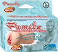 Better Than Real Skin Pussy Pamela Luxe Ember Essentials