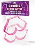 Boobie Cookie Cutter - 2 Pack Luxe Ember Essentials