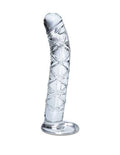 Icicles No. 60 - Clear Luxe Ember Essentials