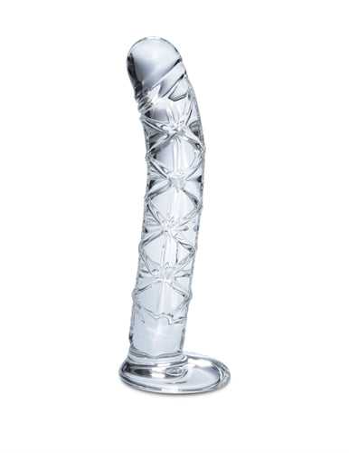 Icicles No. 60 - Clear Luxe Ember Essentials