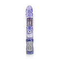 Waterproof Jack Rabbit 5 Rows - Purple Luxe Ember Essentials