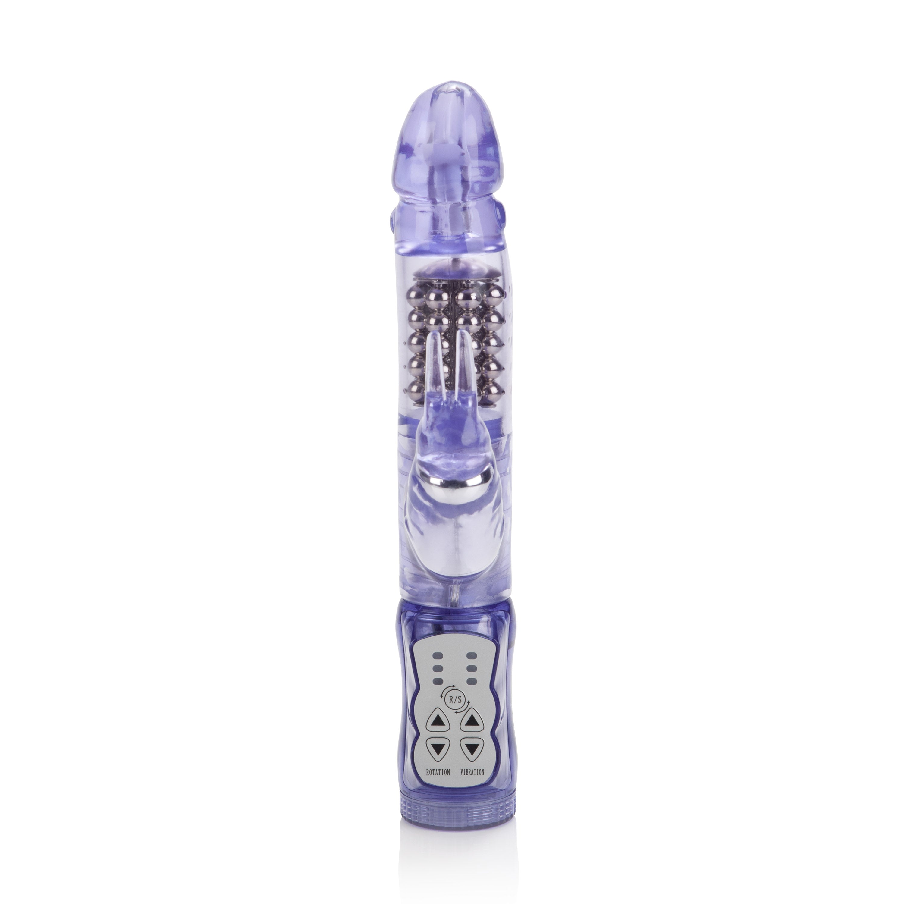 Waterproof Jack Rabbit 5 Rows - Purple Luxe Ember Essentials