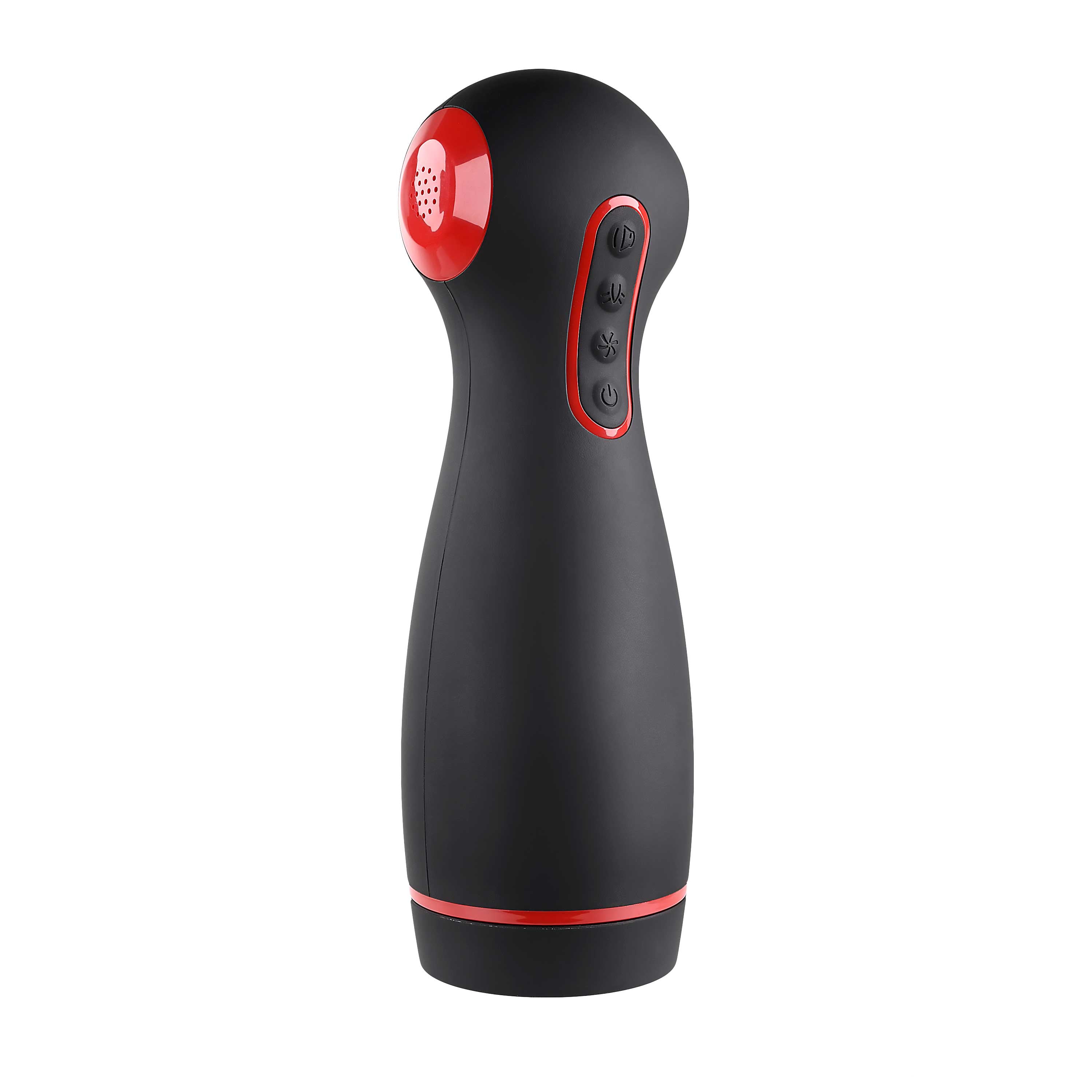 Tight Squeez - Black/red Luxe Ember Essentials