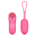 Silicone Remote Control Kegel Exerciser Luxe Ember Essentials