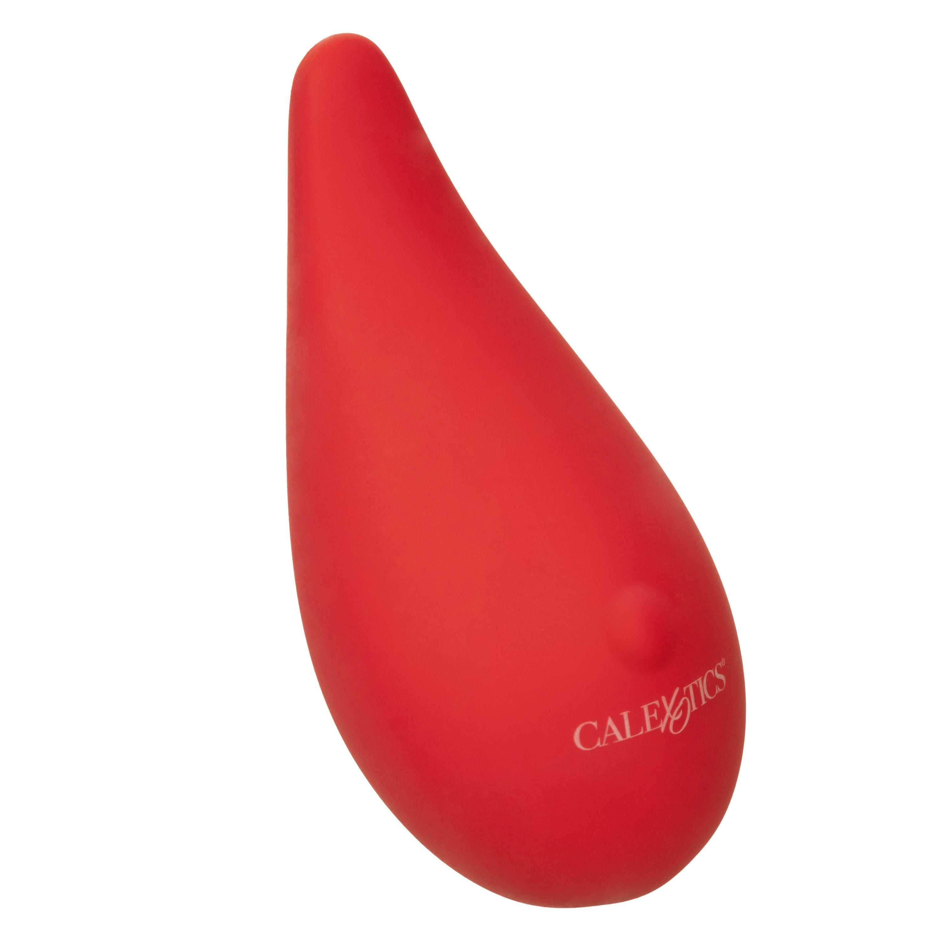 Red Hot Flicker Luxe Ember Essentials