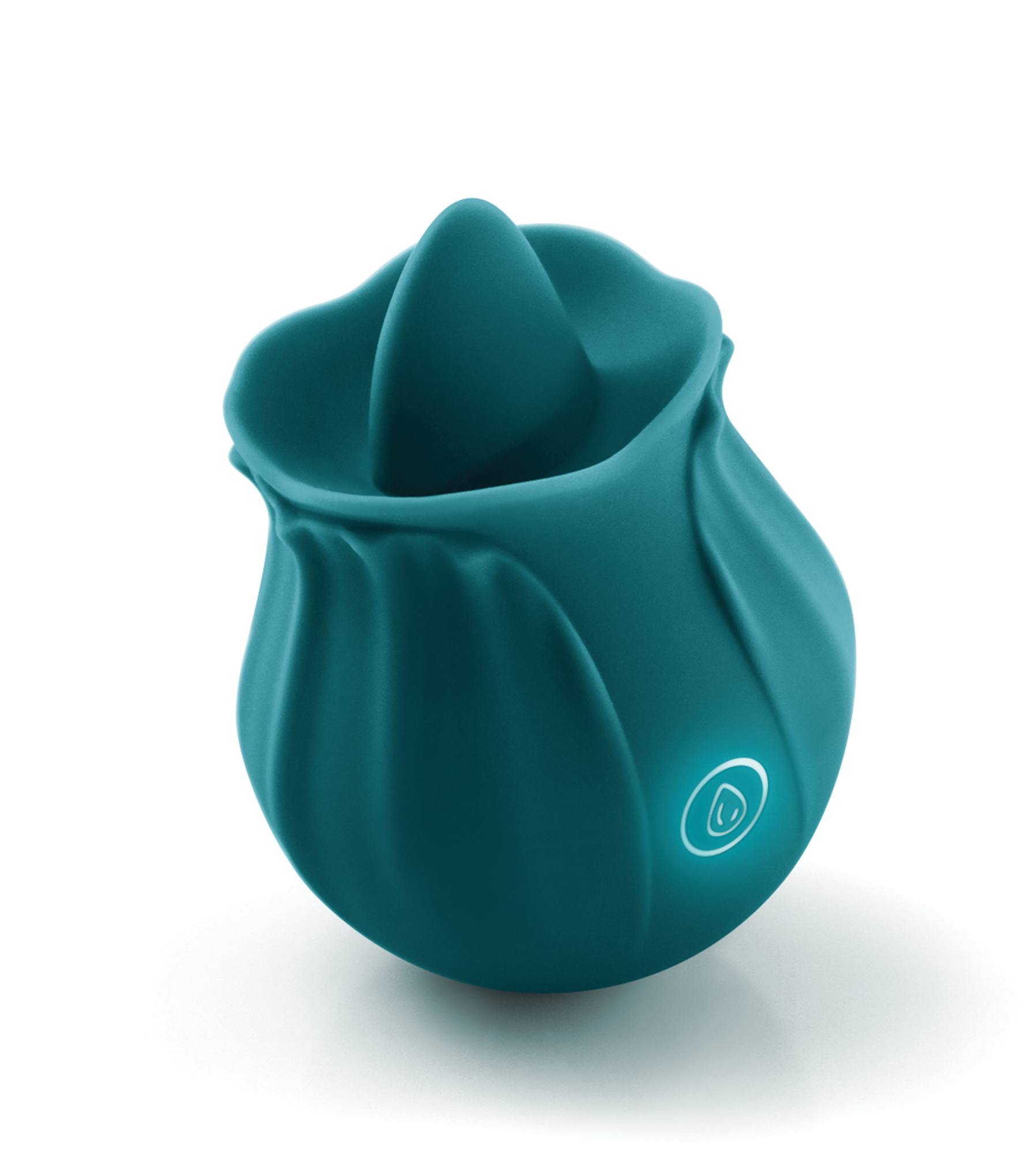 Inya - the Kiss - Dark Teal Luxe Ember Essentials