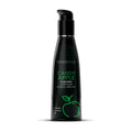 Aqua Candy Apple Flavored Water Based Intimate Lubricant - 4 Fl. Oz. Luxe Ember Essentials
