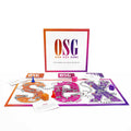 Our Sex Game - Spanish Edition Luxe Ember Essentials