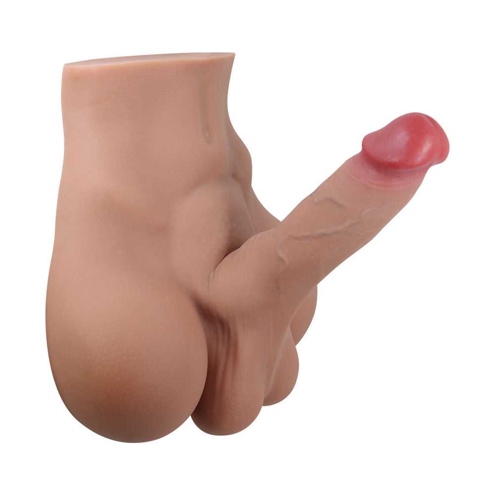 "Crazy Bull - Rhyne BM-009250NG"