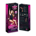 Power Pole Pro Spinning Pole Luxe Ember Essentials