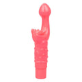 Rechargeable Butterfly Kiss - Pink Luxe Ember Essentials