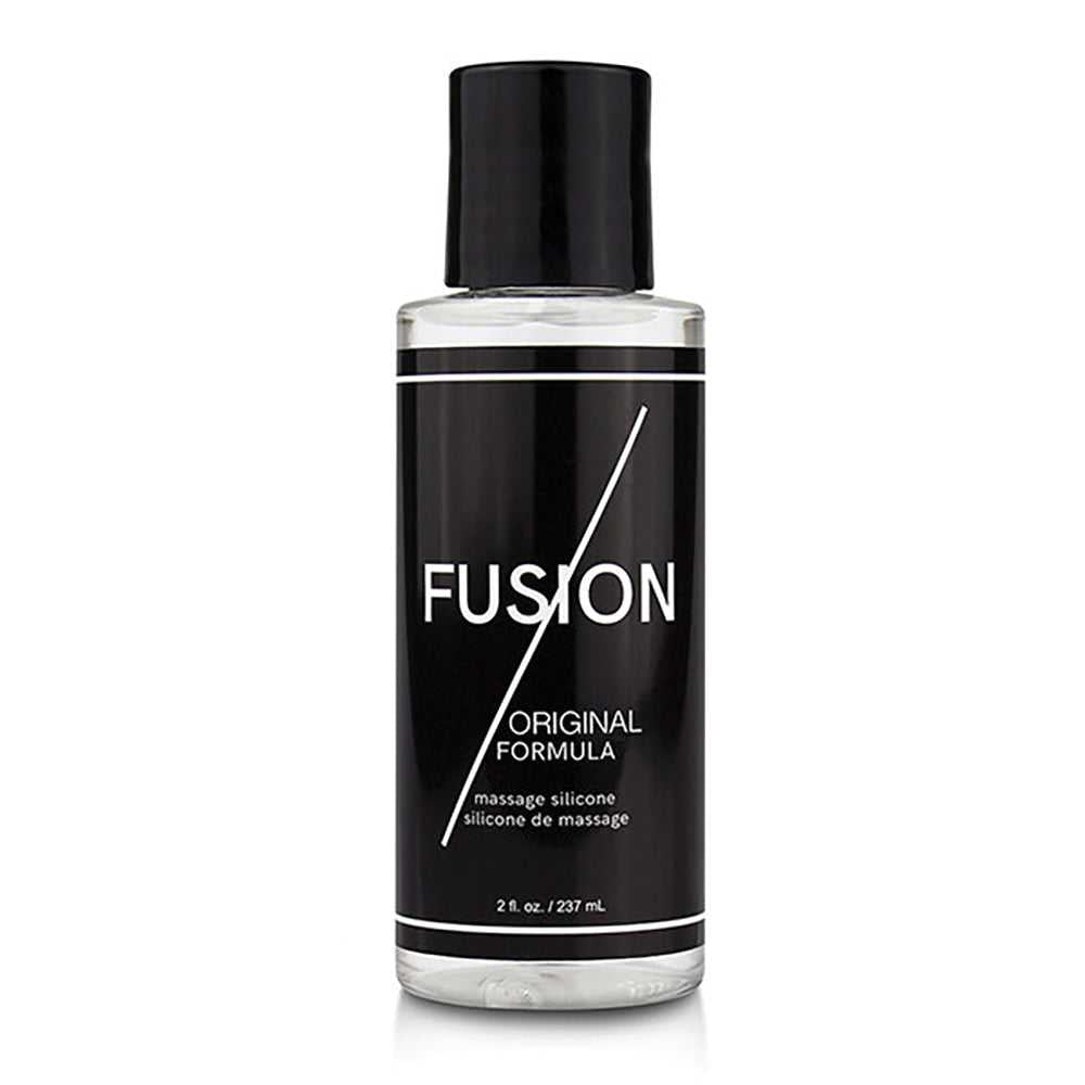 Fusion Original Bodyglide Silicone - 2 Oz. Luxe Ember Essentials