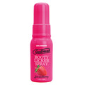 "Goodhead Booty Licker Spray Strawberry 1 Fl DJ1364-05-CD"