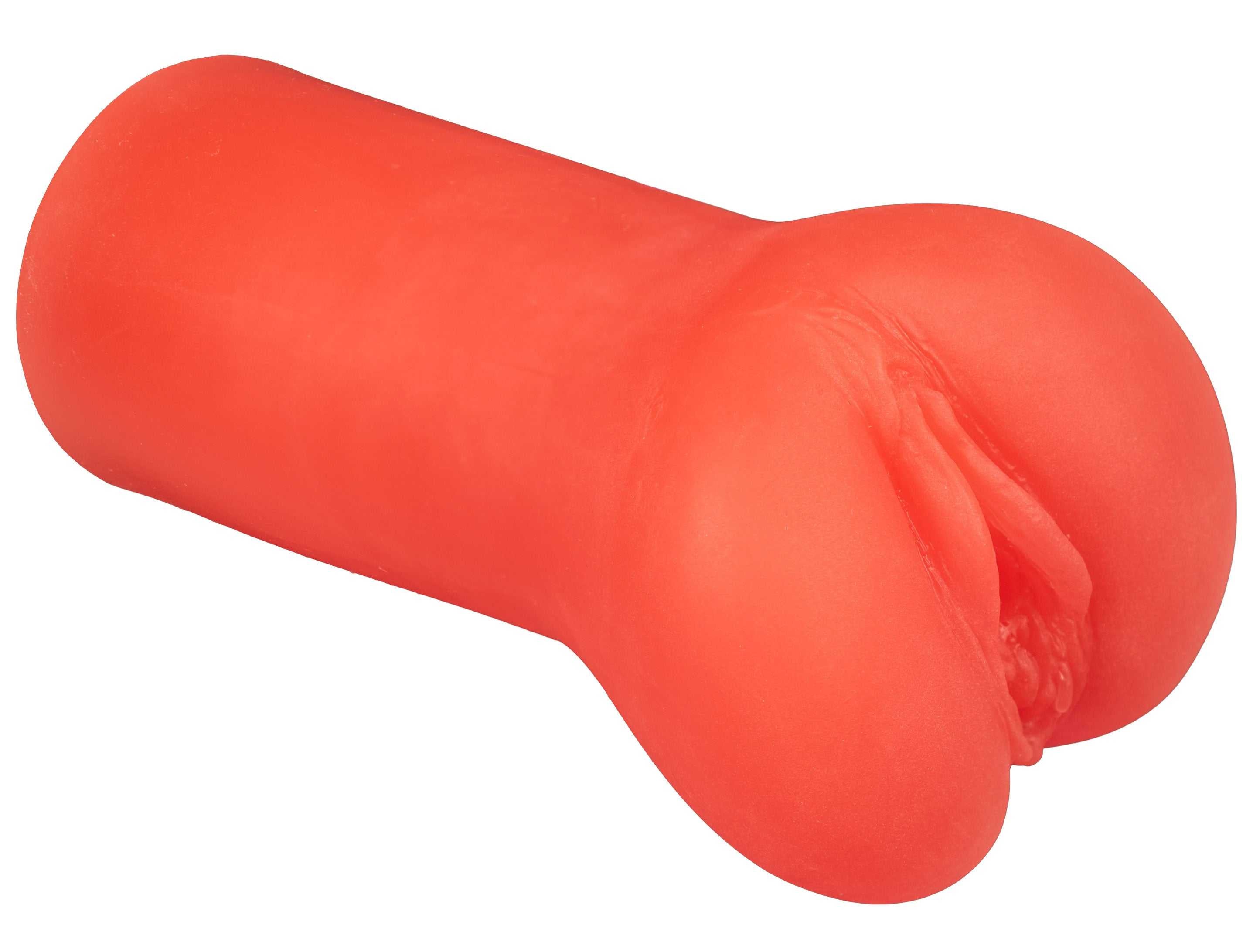 Cheap Thrills - the She Devil - Red Luxe Ember Essentials