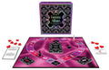 Fantasy Affairs Luxe Ember Essentials