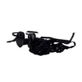 Remote Control 10-Function Little Black Panty - Panty Luxe Ember Essentials