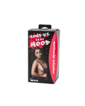 Honeys in Da Hood - Northside Natasha Luxe Ember Essentials