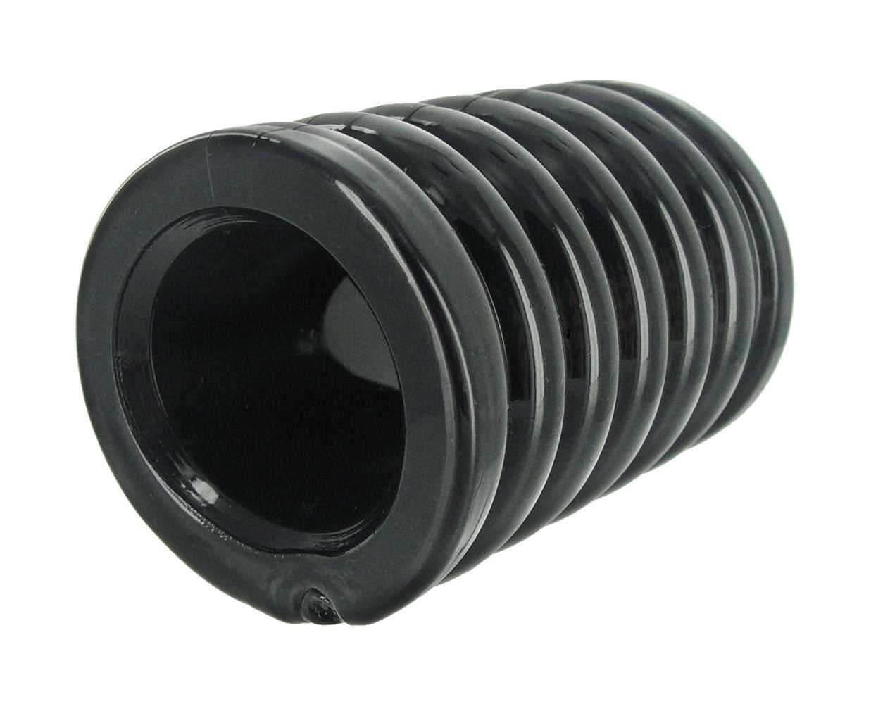 Spiral Ball Stretcher - Black Luxe Ember Essentials
