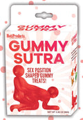 Gummy Sutra - Each Luxe Ember Essentials