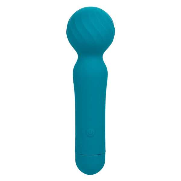 Couture Collection Rumble Wand - Blue Luxe Ember Essentials