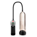Mojo G-Force - Penis Pump Luxe Ember Essentials