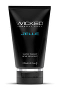 Jelle Water-Based Anal Lubricant - 4 Fl. Oz. Luxe Ember Essentials
