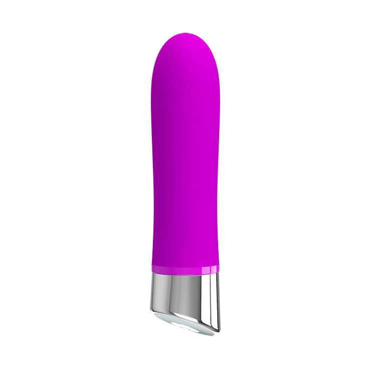 Pretty Love Sampson Sensual Vibe - Purple Luxe Ember Essentials